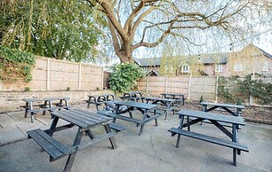 Ye Olde Original Withy Trees