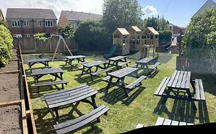 Ye Olde Original Withy Trees