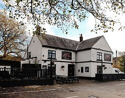 Ye Olde Original Withy Trees