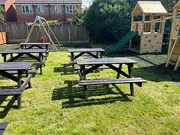 Ye Olde Original Withy Trees