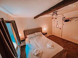 Ye Olde Original Withy Trees