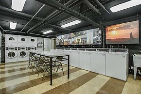 Stylish Corporate Apartment in Alexandri