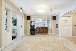 Stylish Corporate Apartment in Alexandri