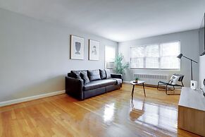 Stylish Corporate Apartment in Alexandri