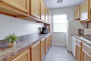 Stylish Corporate Apartment in Alexandri