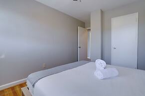 Stylish Corporate Apartment in Alexandri