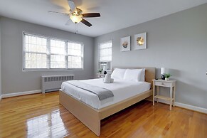 Stylish Corporate Apartment in Alexandri