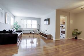 Stylish Corporate Apartment in Alexandri