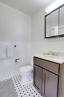 Stylish Corporate Apartment in Alexandri