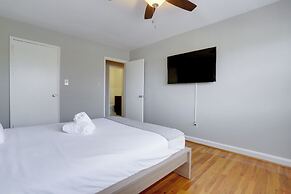 Stylish Corporate Apartment in Alexandri