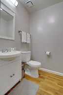 Stylish Corporate Apartment in Alexandri