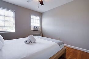 Stylish Corporate Apartment in Alexandri