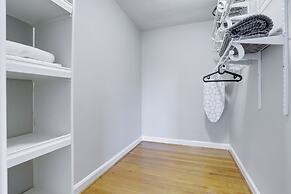 Stylish Corporate Apartment in Alexandri