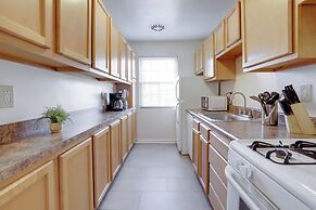 Stylish Corporate Apartment in Alexandri