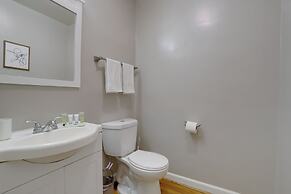 Stylish Corporate Apartment in Alexandri