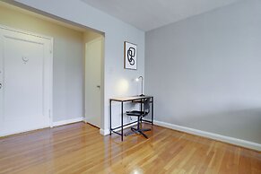 Stylish Corporate Apartment in Alexandri