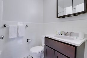 Stylish Corporate Apartment in Alexandri