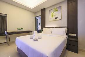 Genting Highlands Suite Ion Delemen