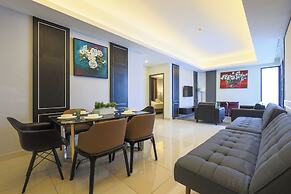 Genting Highlands Suite Ion Delemen