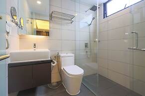 Genting Highlands Suite Ion Delemen