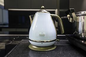 Genting Highlands Suite Ion Delemen