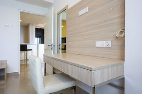 Genting Highlands Suite Ion Delemen