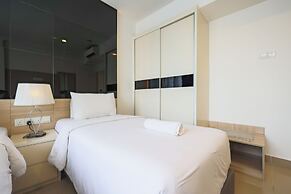 Genting Highlands Suite Ion Delemen