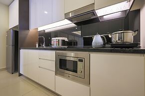 Genting Highlands Suite Ion Delemen