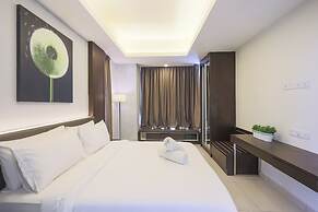 Genting Highlands Suite Ion Delemen