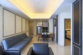 Genting Highlands Suite Ion Delemen