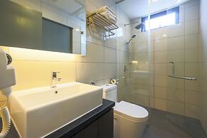 Genting Highlands Suite Ion Delemen