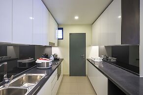 Genting Highlands Suite Ion Delemen