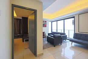 Genting Highlands Suite Ion Delemen