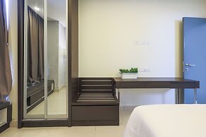 Genting Highlands Suite Ion Delemen