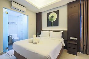 Genting Highlands Suite Ion Delemen