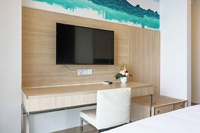 Genting Highlands Suite Ion Delemen