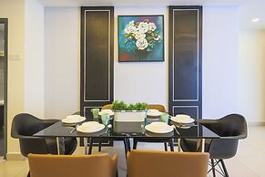 Genting Highlands Suite Ion Delemen