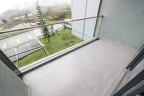 Genting Highlands Suite Ion Delemen