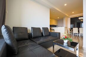 Genting Highlands Suite Ion Delemen