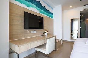 Genting Highlands Suite Ion Delemen