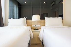 Genting Highlands Suite Ion Delemen