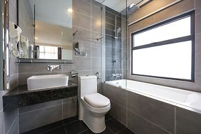 Genting Highlands Suite Ion Delemen