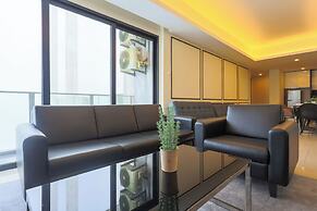 Genting Highlands Suite Ion Delemen