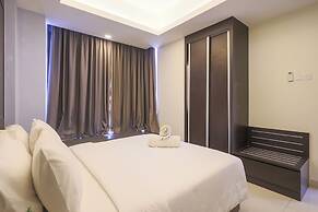 Genting Highlands Suite Ion Delemen