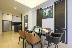 Genting Highlands Suite Ion Delemen