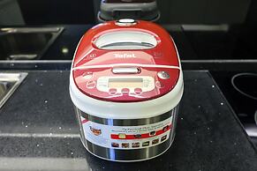 Genting Highlands Suite Ion Delemen