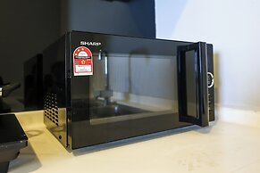 Genting Highlands Suite Ion Delemen