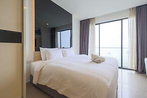 Genting Highlands Suite Ion Delemen