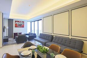 Genting Highlands Suite Ion Delemen