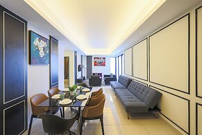 Genting Highlands Suite Ion Delemen